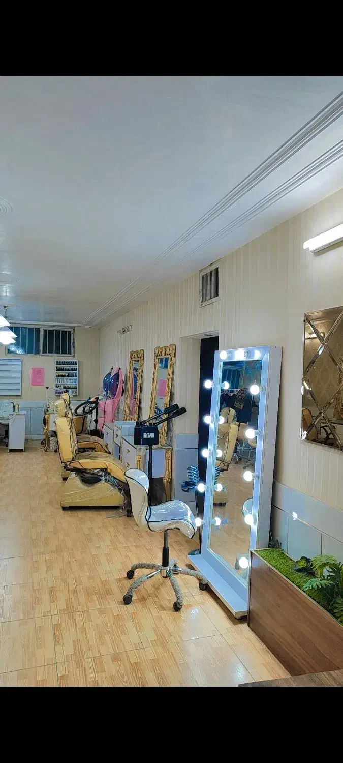 دعوت به همکاری|استخدام درمانی، زیبایی، بهداشتی|فولادشهر, B2|دیوار