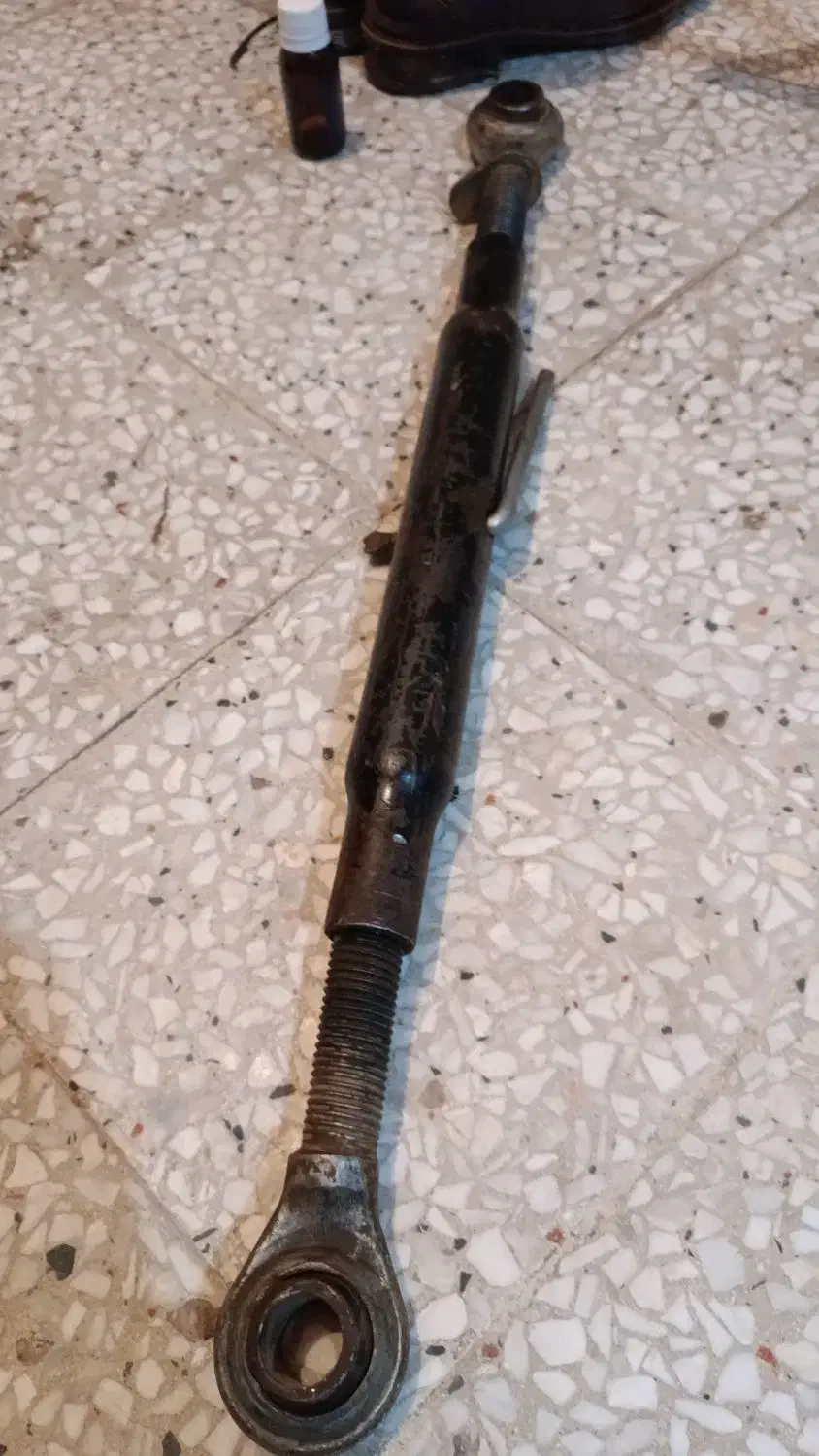 بازو وسط تراکتور فرگوسن|قطعات یدکی و لوازم جانبی|شهرکرد, |دیوار