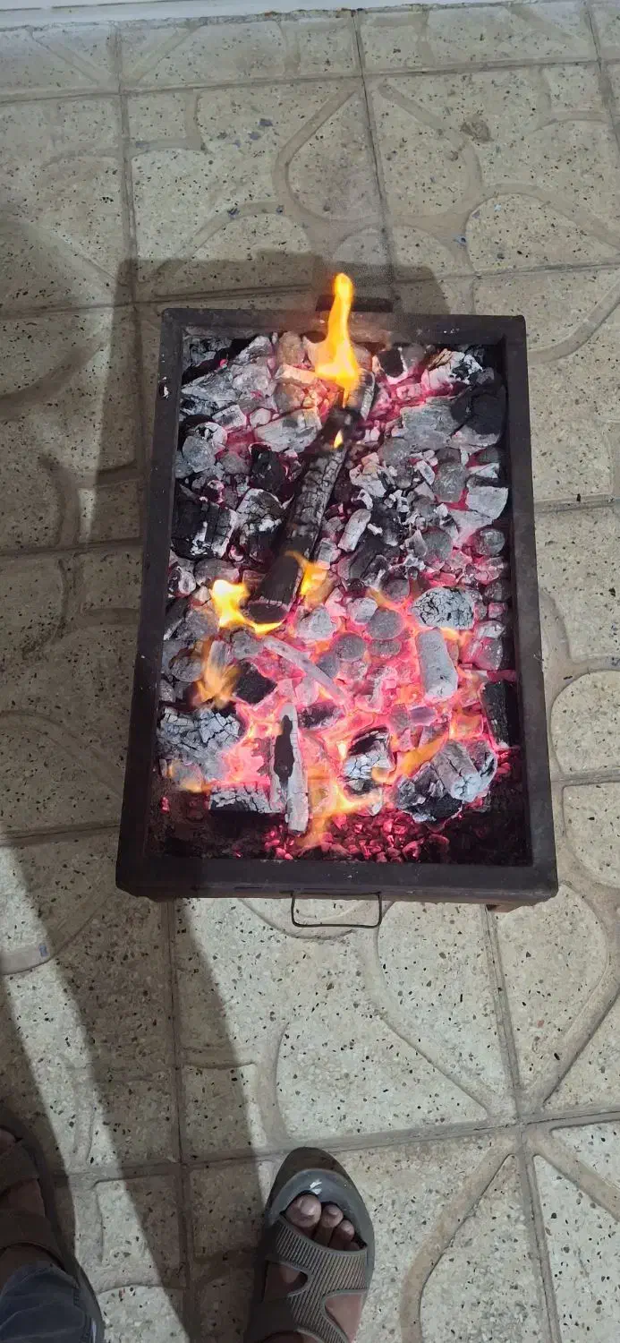 خرید چوب پسته وهر چوب مناسب برای ذغال|خدمات باغبانی و درختکاری|زرندیه, |دیوار