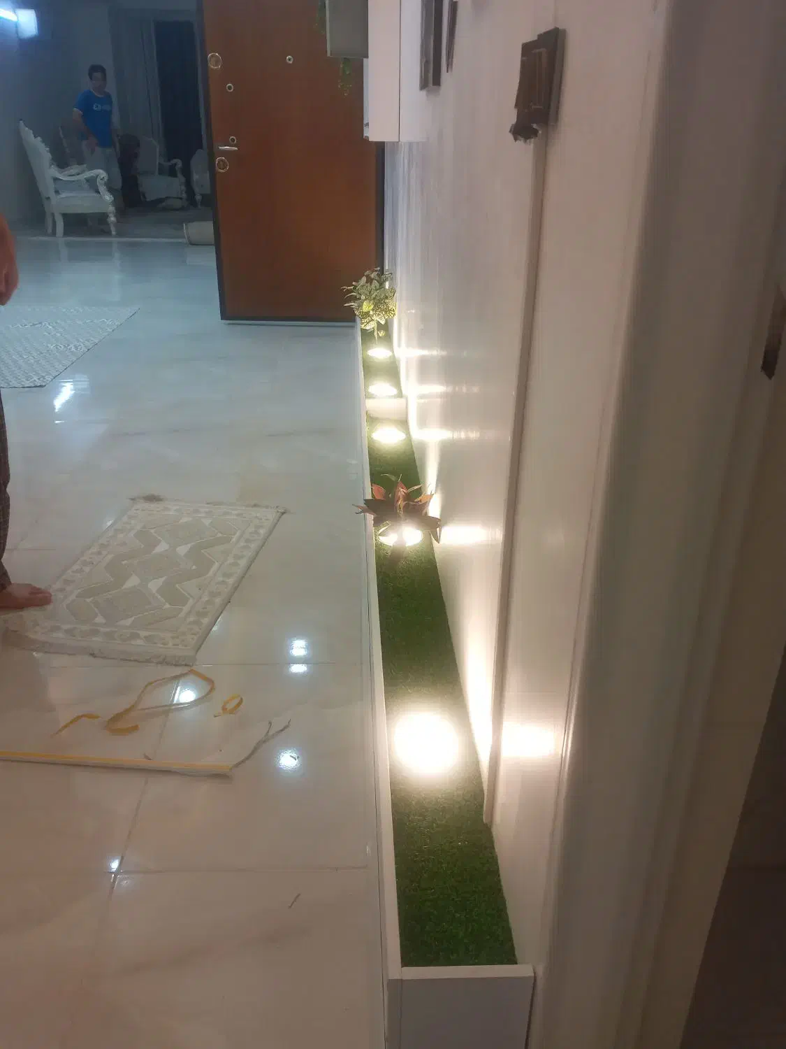 طراحی نصب تعمییر و بازسازی انواع کابینت و کمد|خدمات پیشه و مهارت|خرمآباد, |دیوار