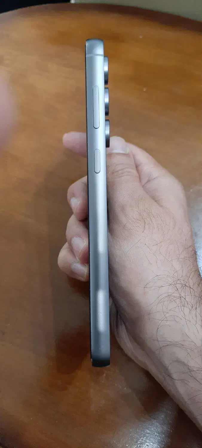 گوشی سامسونگ گلکسی Galaxy S23 FE بسیار تمیز|موبایل|یزد, |دیوار