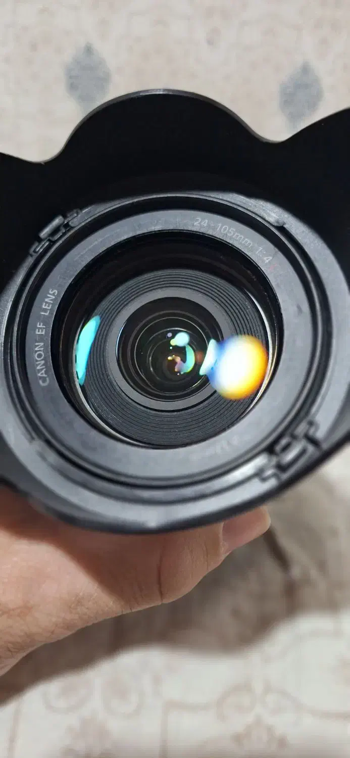 لنز ۲۴|دوربین عکاسی و فیلمبرداری|چوبر, |دیوار