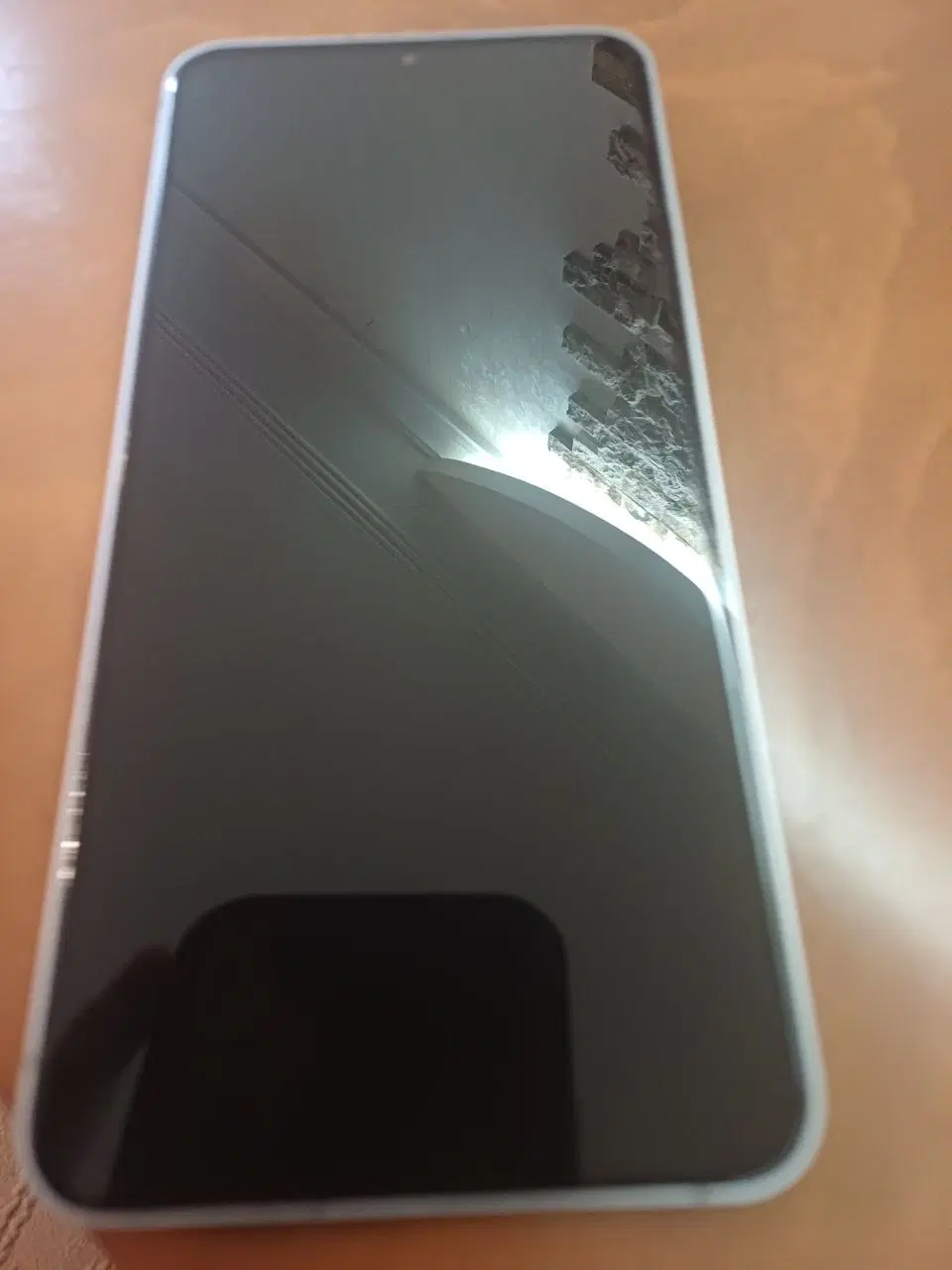 گوشی s25|موبایل|همدان, |دیوار