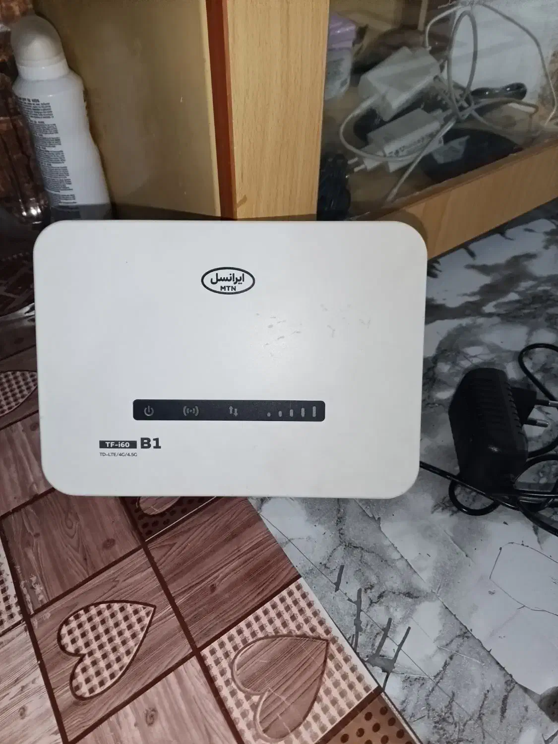 ویفای|مودم و تجهیزات شبکه|آبادان, |دیوار