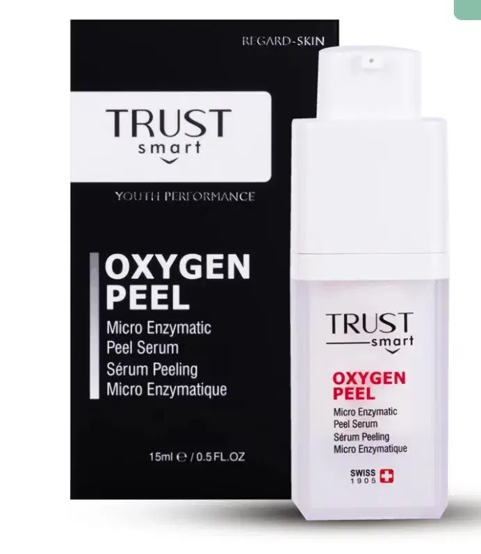 سرم لایه بردار تراست|آرایشی، بهداشتی، درمانی|آذرشهر, |دیوار