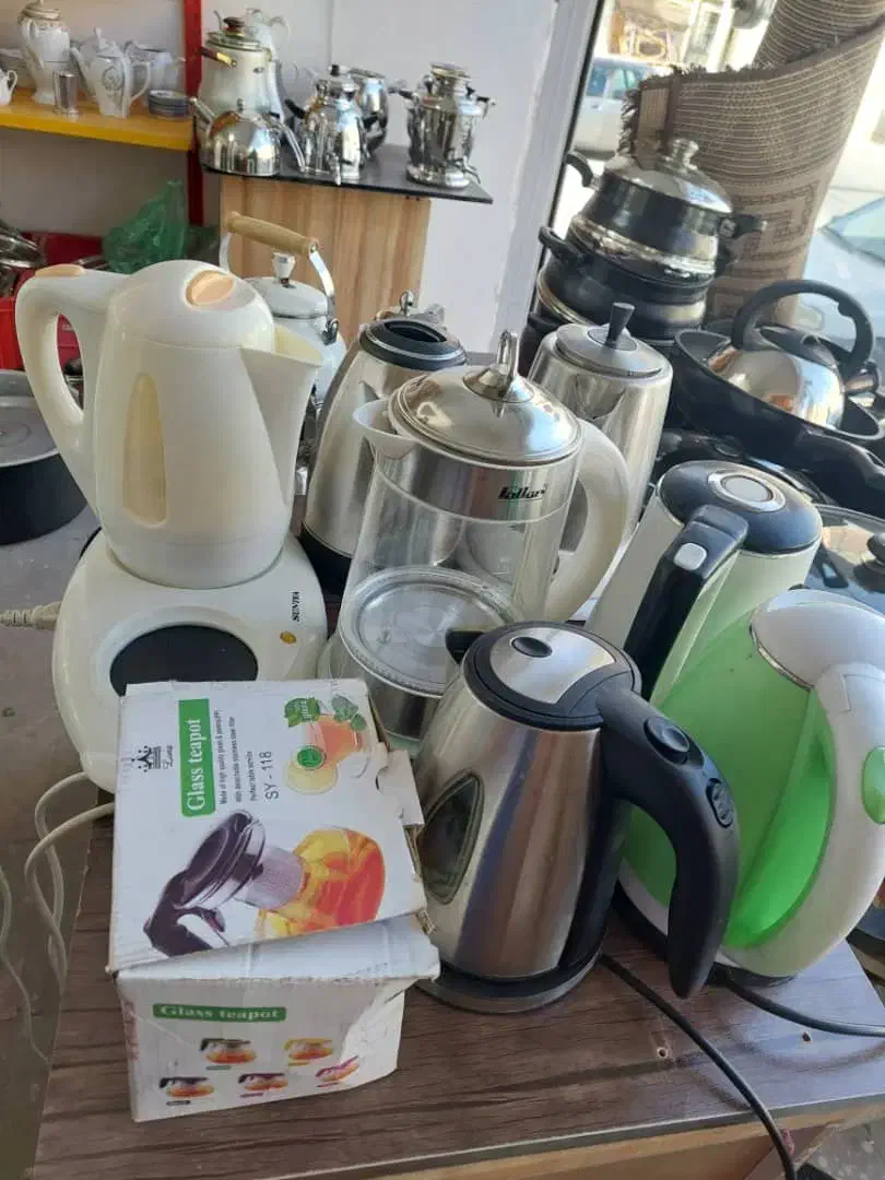 گوشی نوکیا در حد بایه سری لوازم دیگه|موبایل|تهران, خاوران|دیوار