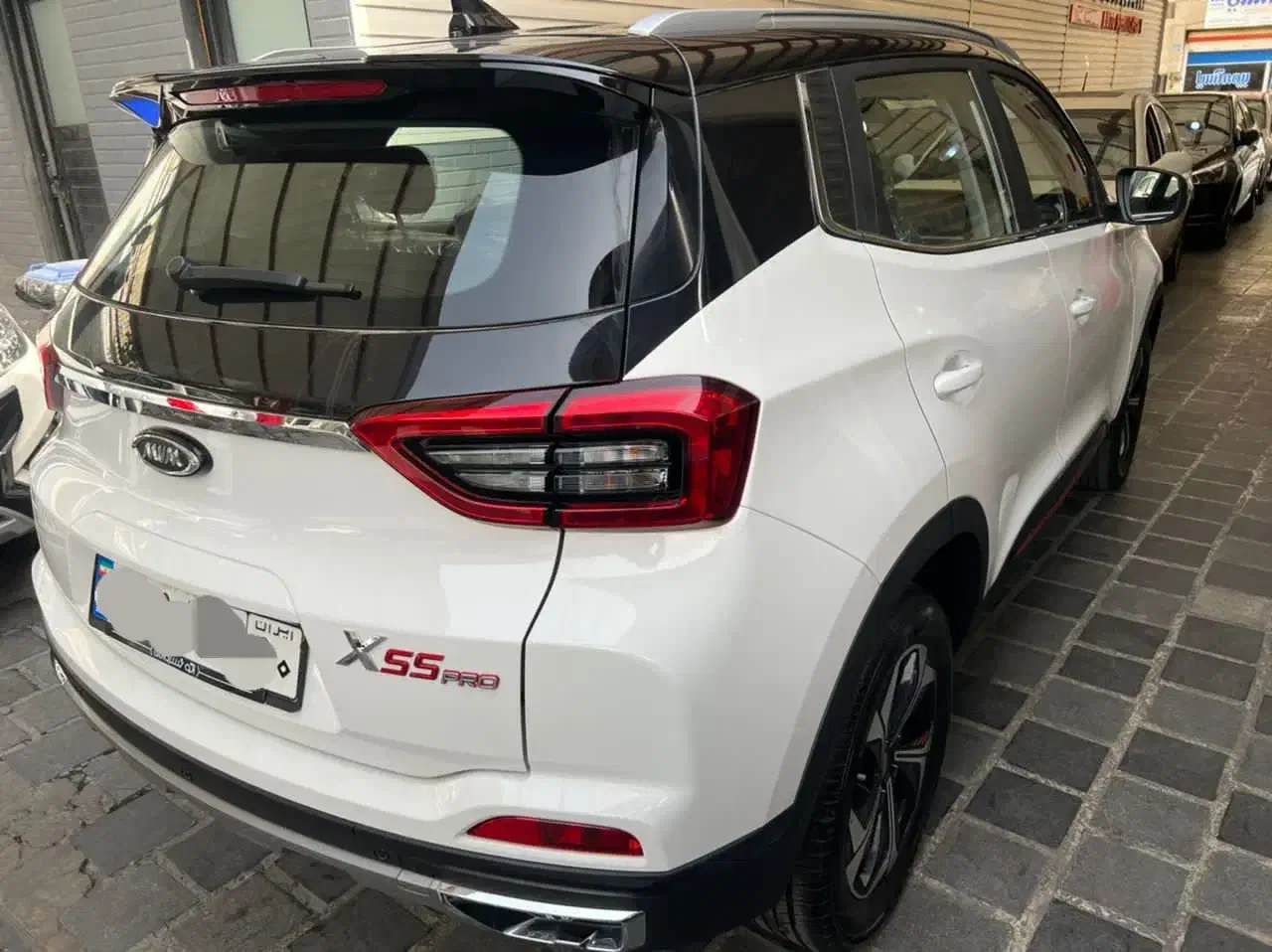 x55 pro /ثبت نام/ ایکس 55|خودرو سواری و وانت|تهران, تهرانپارس غربی|دیوار