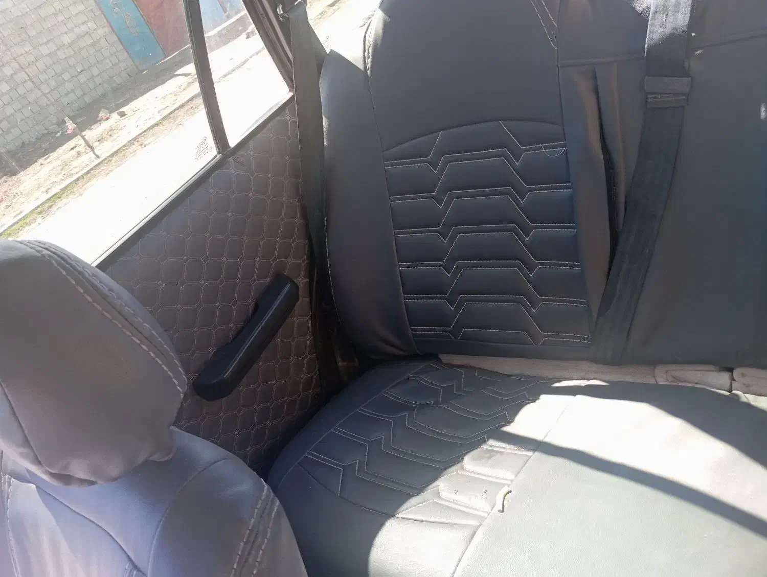 خودرو|خودرو سواری و وانت|نقده, |دیوار