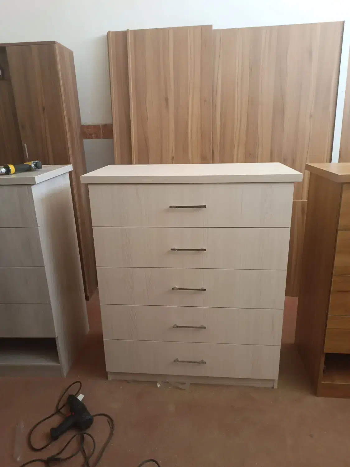 دراور|جاکفشی، کمد، دراور|کرمان, |دیوار