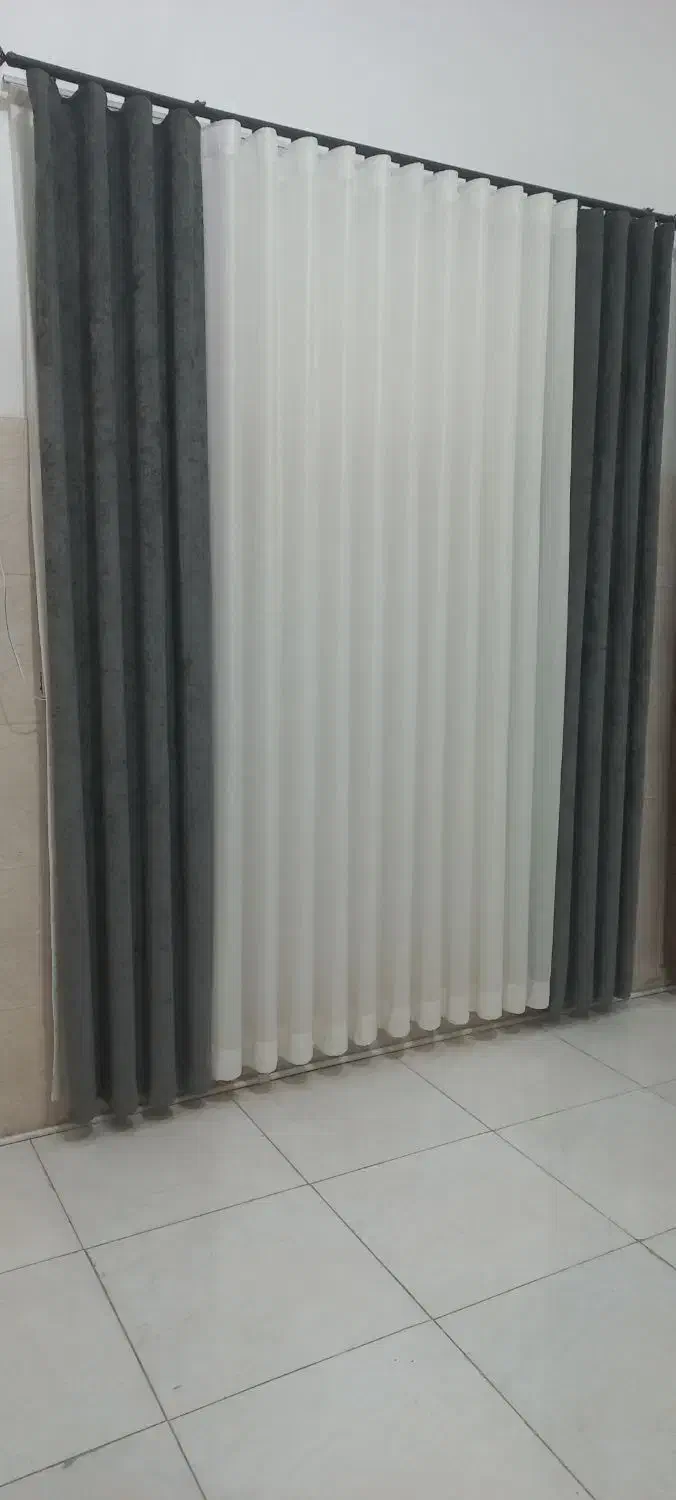 فروشگاه قصرپرده (قول میدم دست خالی برنمیگردید)|پرده، رانر، رومیزی|گنبد کاووس, |دیوار