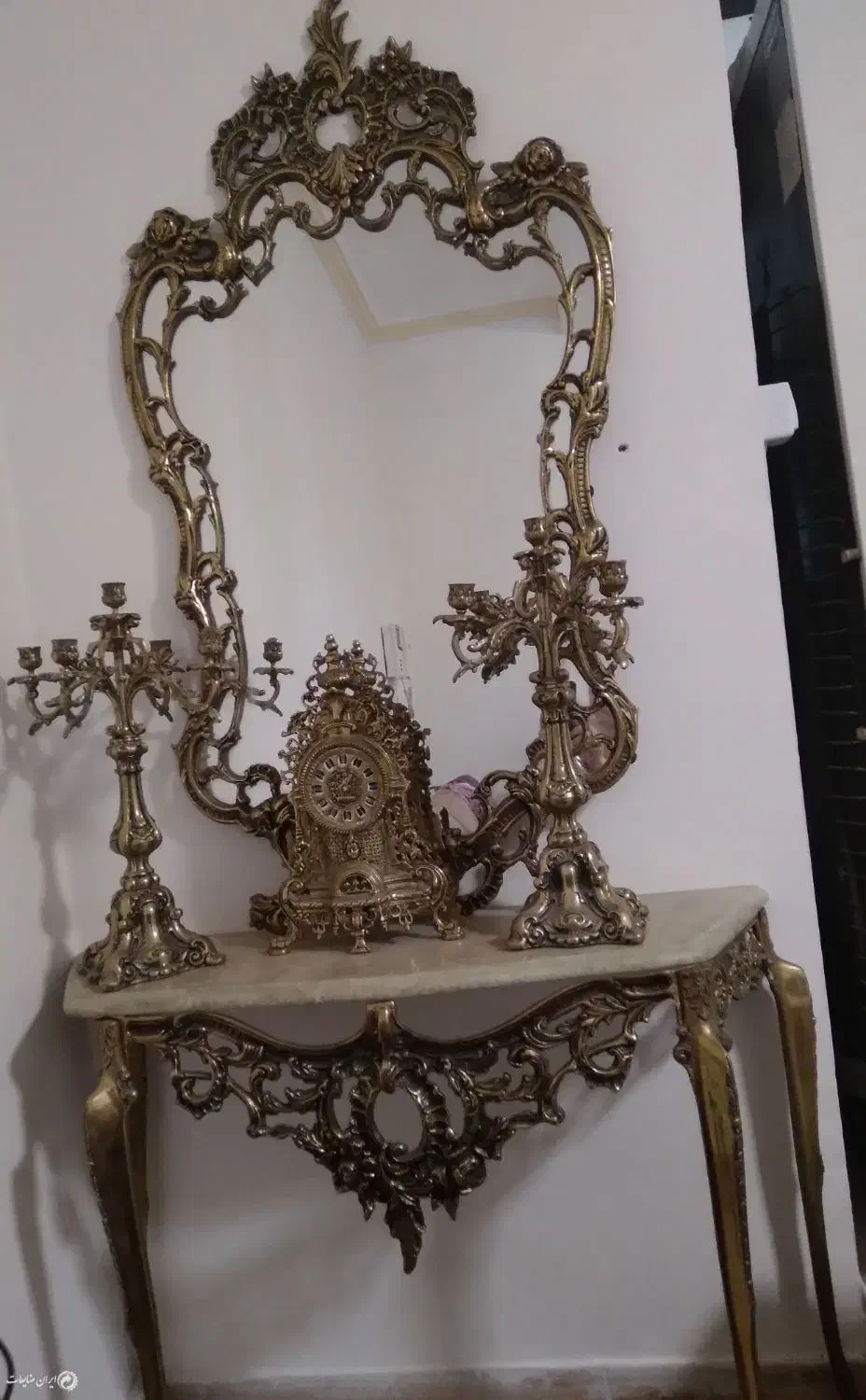 خریدوفروش انواع آینه شمدان تهران کرج|آینه|تهران, ستارخان|دیوار