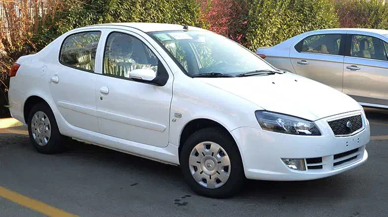 فروش حواله رانا پلاس پیش فروش|خودرو سواری و وانت|یزد, |دیوار