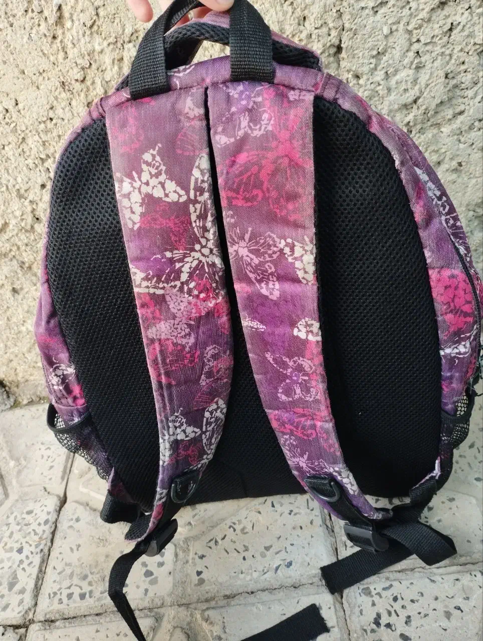 کوله پشتی اسپرت|کیف، کفش، کمربند|ایلام, |دیوار