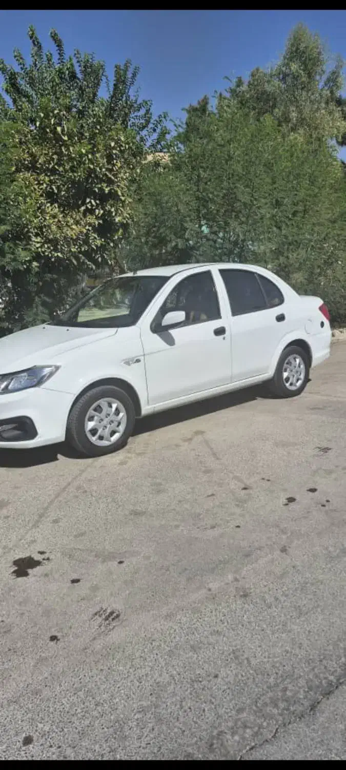 ساینا s دوگانه فابریک|خودرو سواری و وانت|کرمانشاه, |دیوار