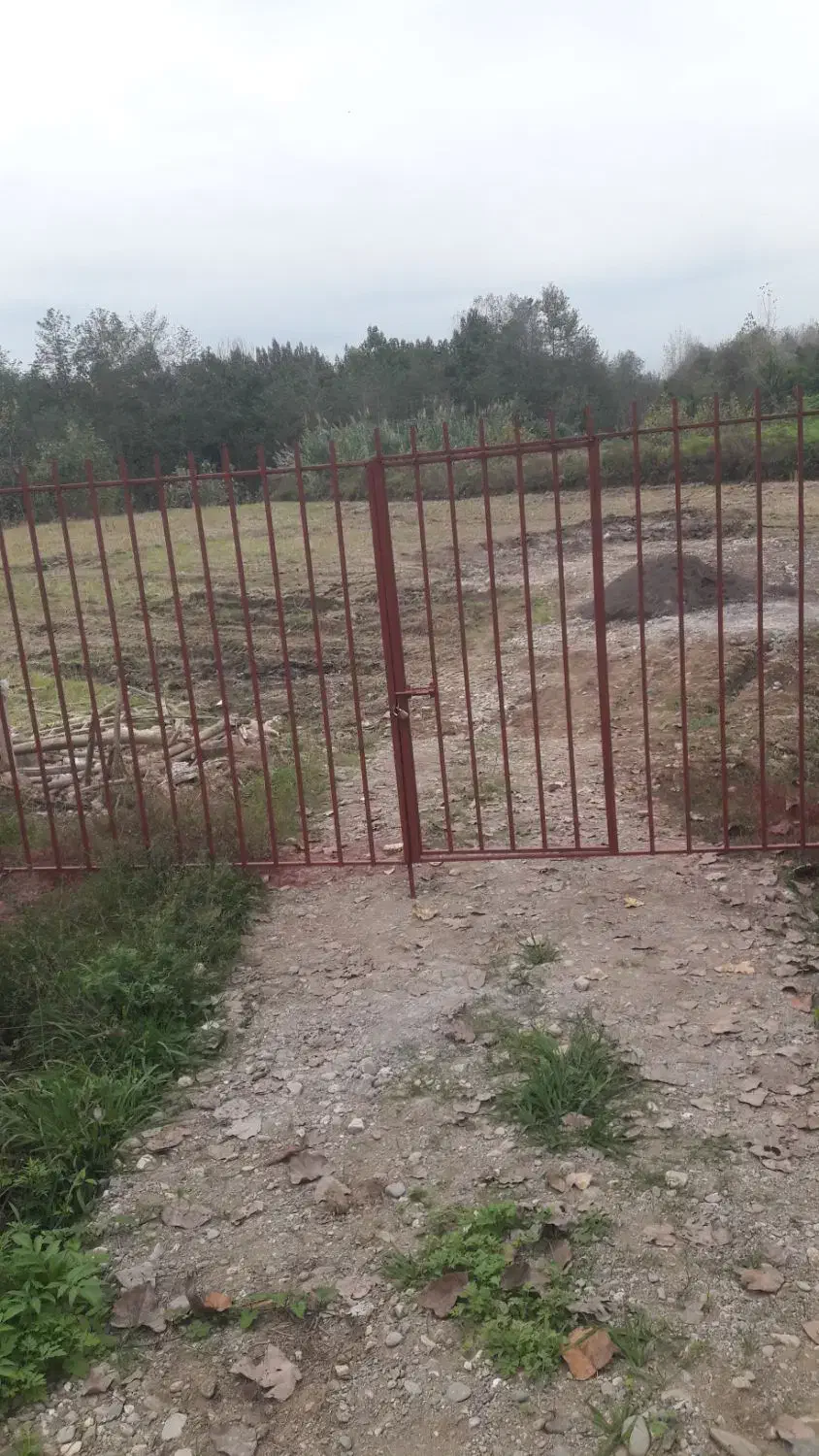 اجاره زمین سه هزار متری روستایی مناسب کافه گلخانه|اجارهٔ خانه و ویلا|صومعهسرا, |دیوار