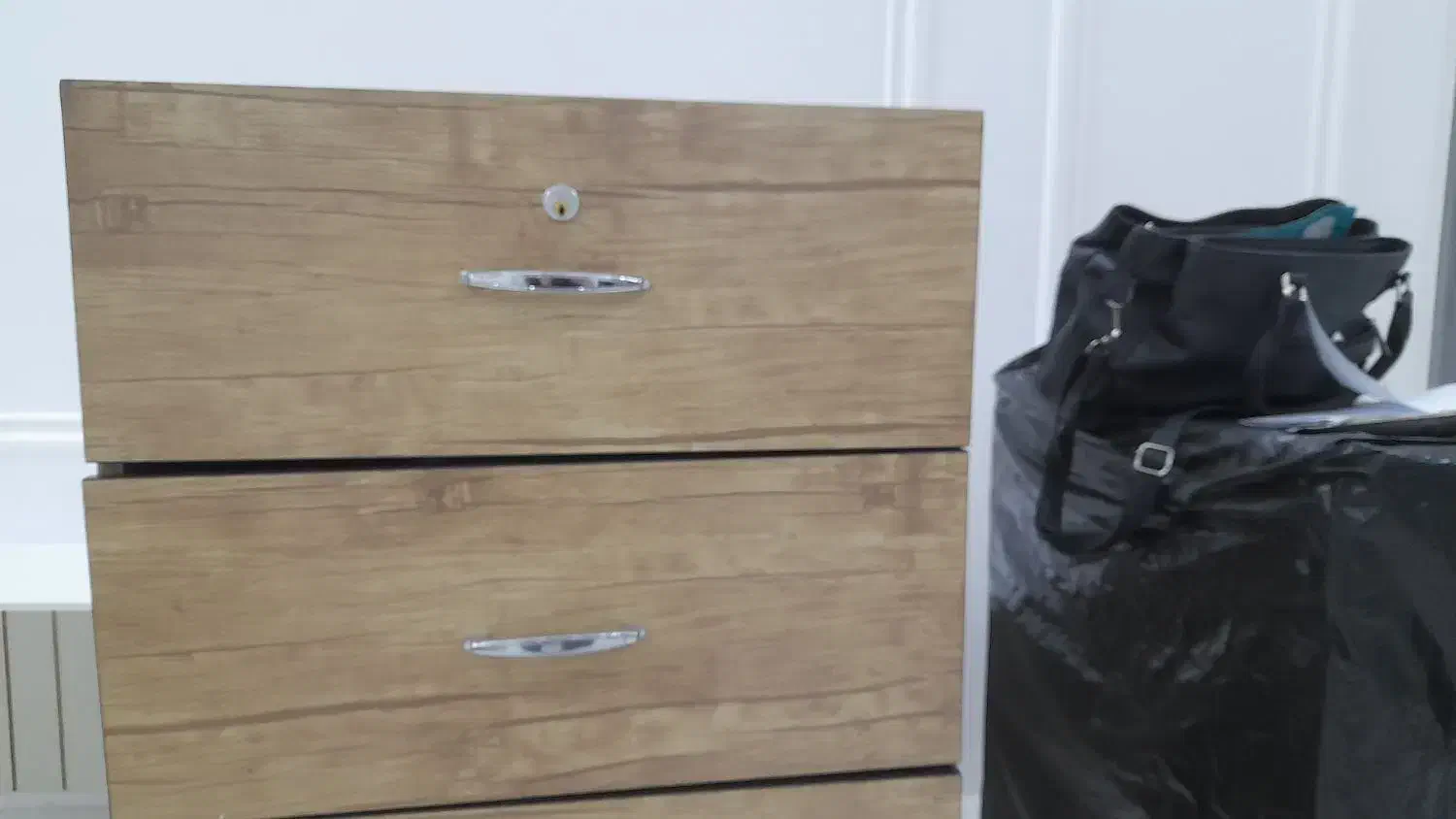 دراور|جاکفشی، کمد، دراور|مشهد, موسوی قوچانی|دیوار