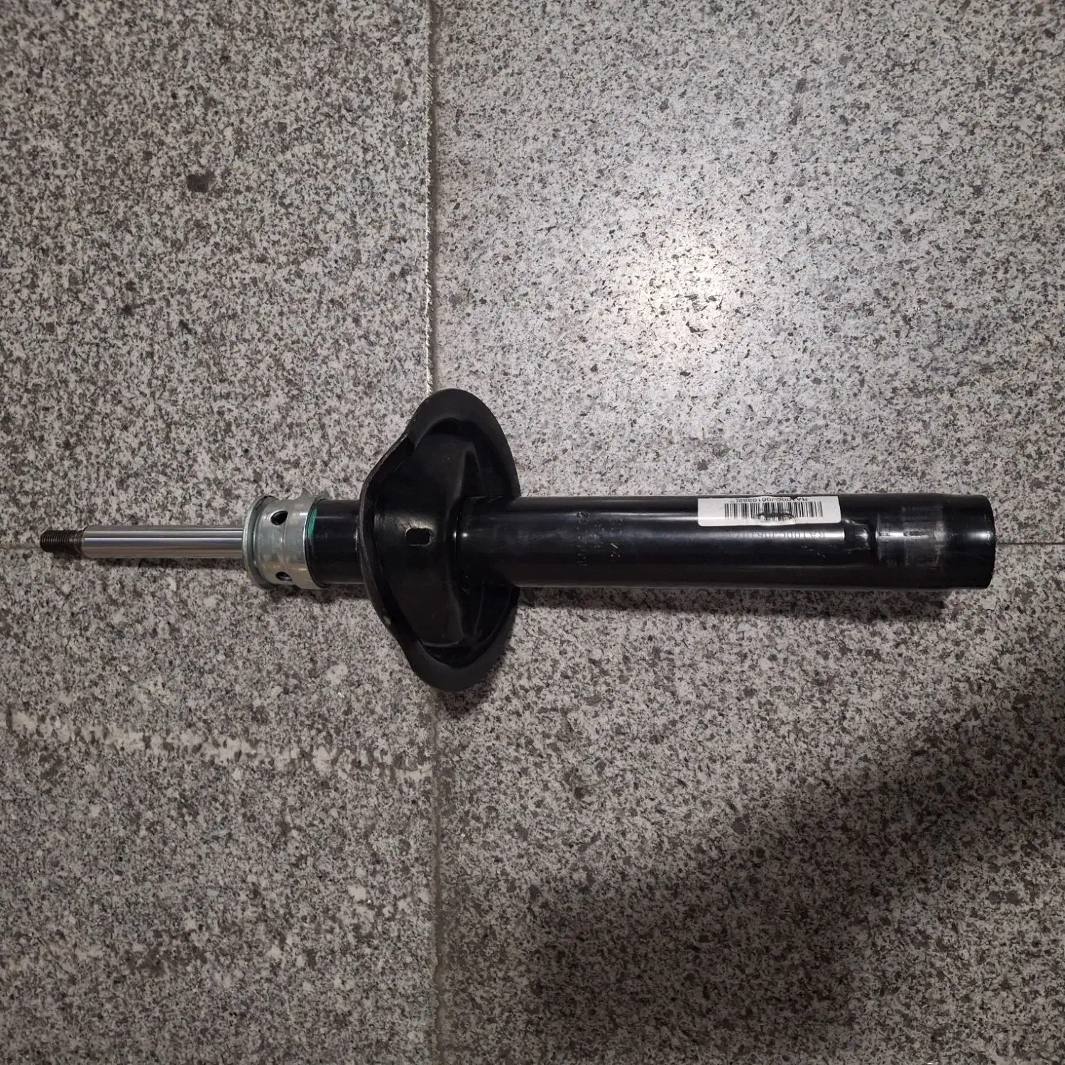 کمک فنر پژو 1عدد|قطعات یدکی و لوازم جانبی|پردیس, شهرک صنعتی خرمدشت فاز ۷|دیوار