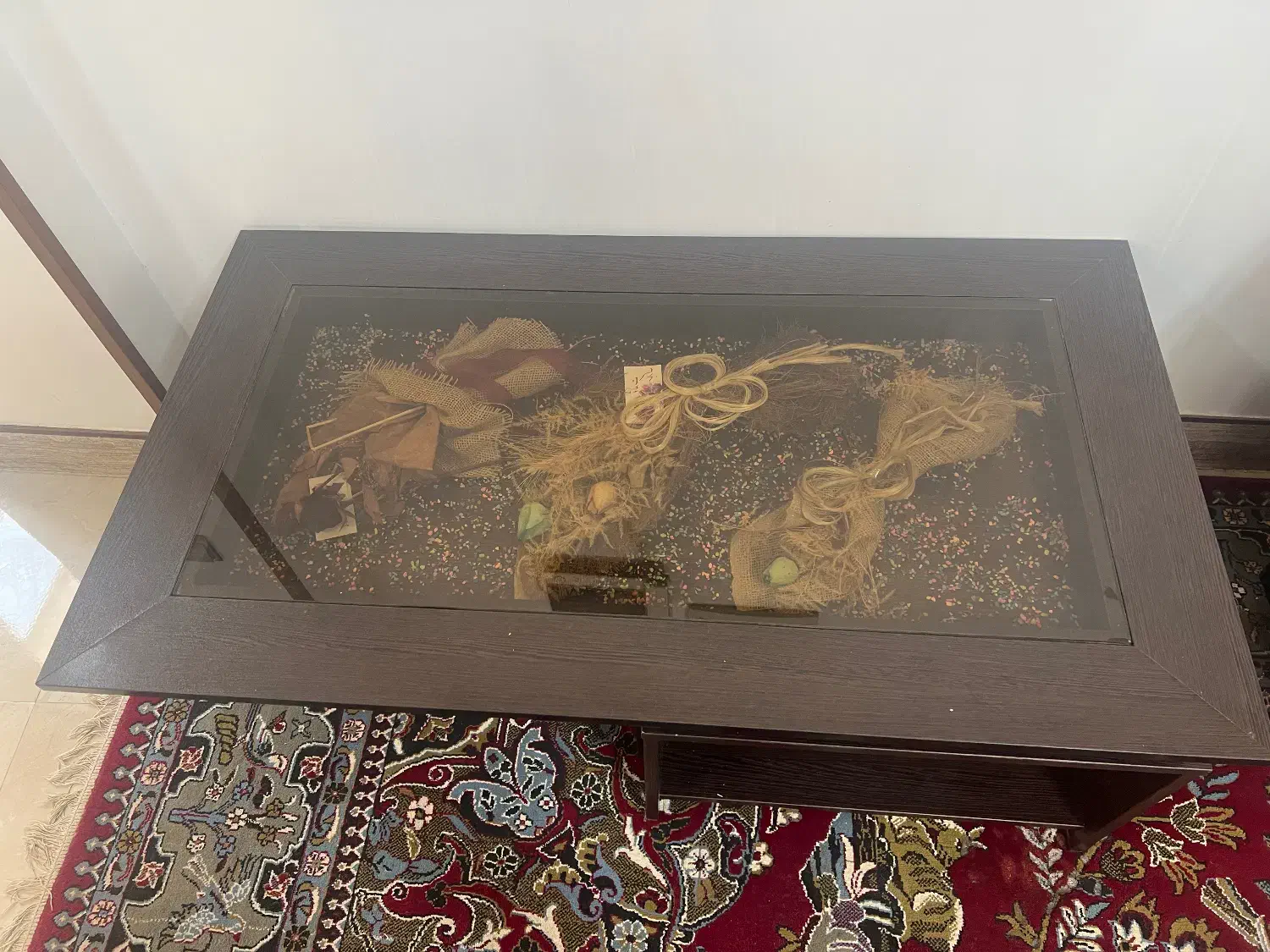 میز عسلی|مبلمان خانگی و میز عسلی|خمینی‌شهر, |دیوار