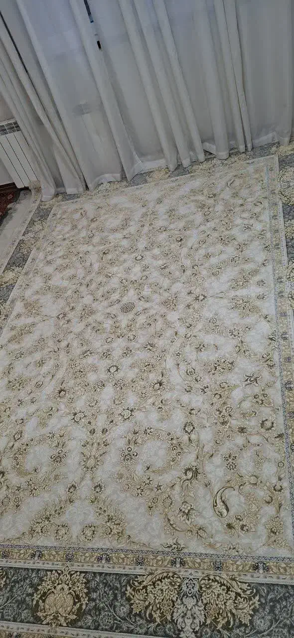 فرش|فرش|ورامین, ورامین|دیوار