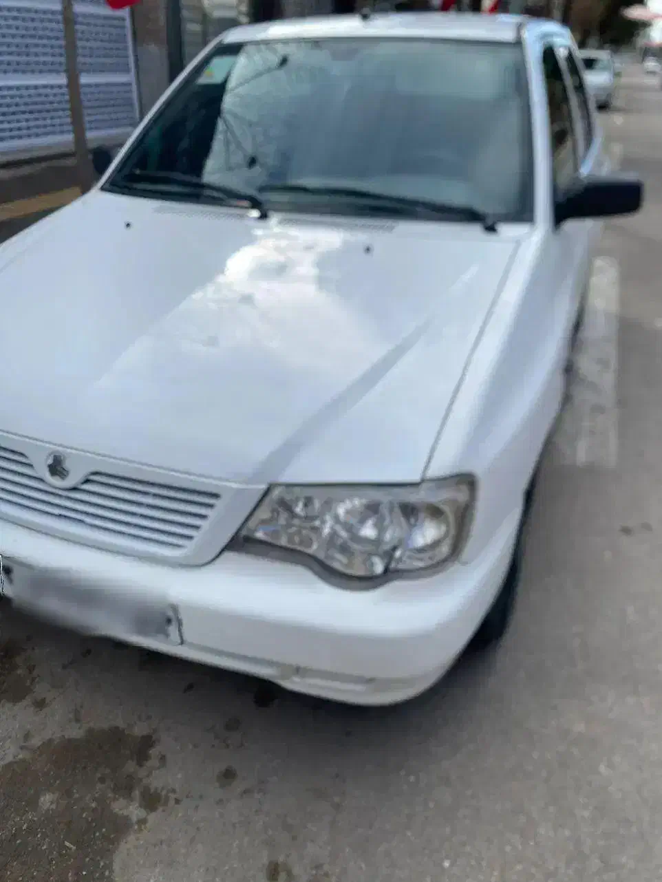 پراید132مدل1396|خودرو سواری و وانت|بیرجند, |دیوار