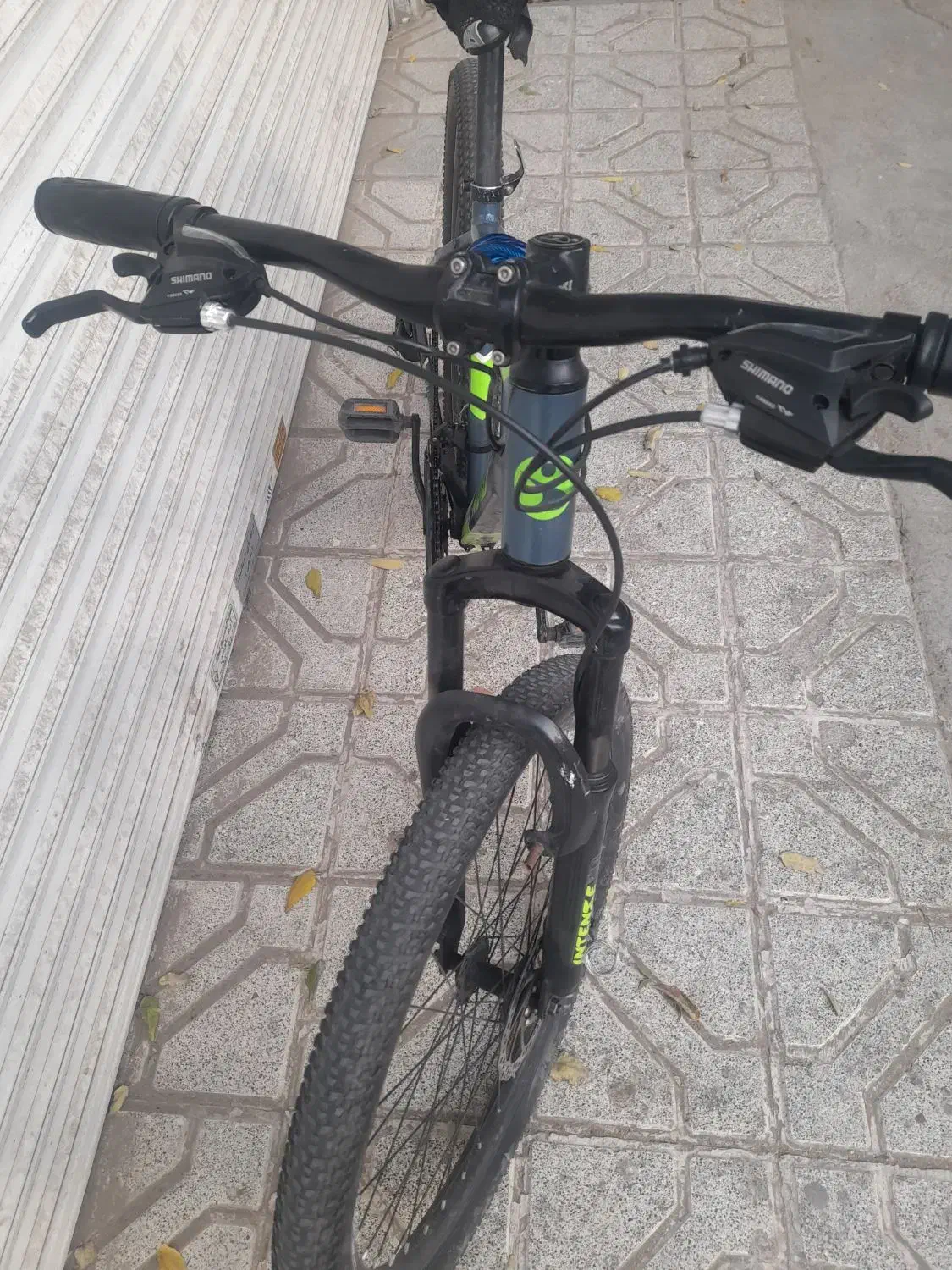 دوچرخه تمیزاینتنز|دوچرخه، اسکیت، اسکوتر|مشهد, کارمندان دوم|دیوار