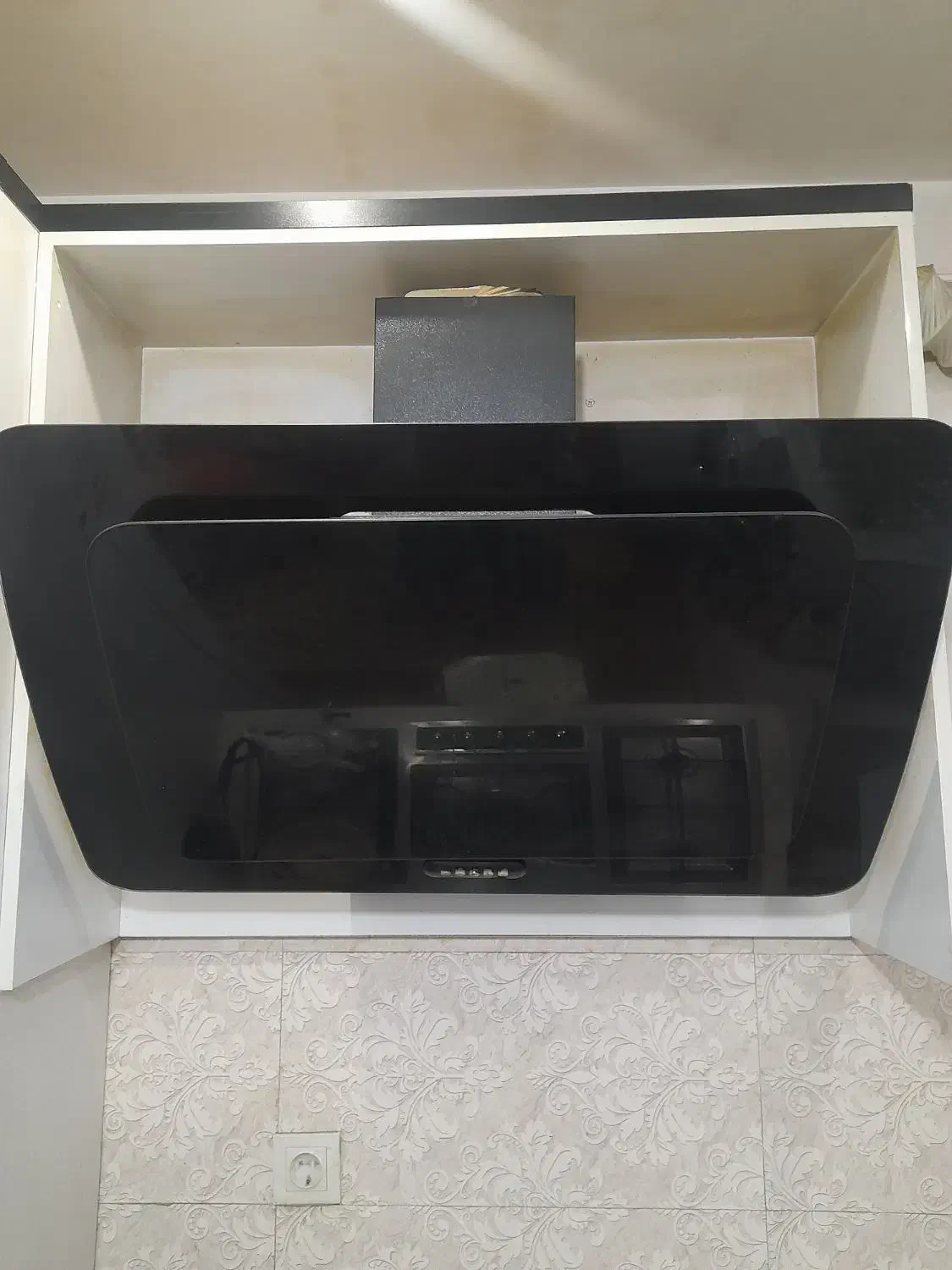 هود مشکی|هود|تهران, هلال احمر|دیوار