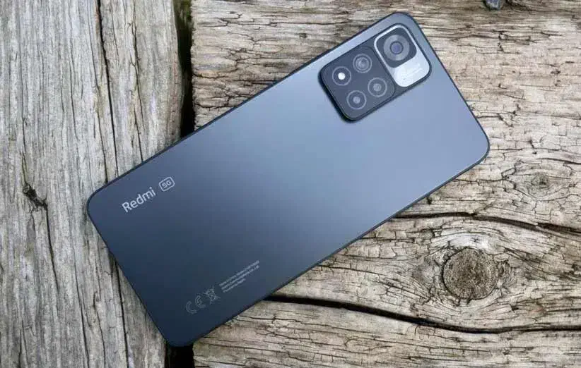 note11pro plus 5G|موبایل|کوهدشت, |دیوار