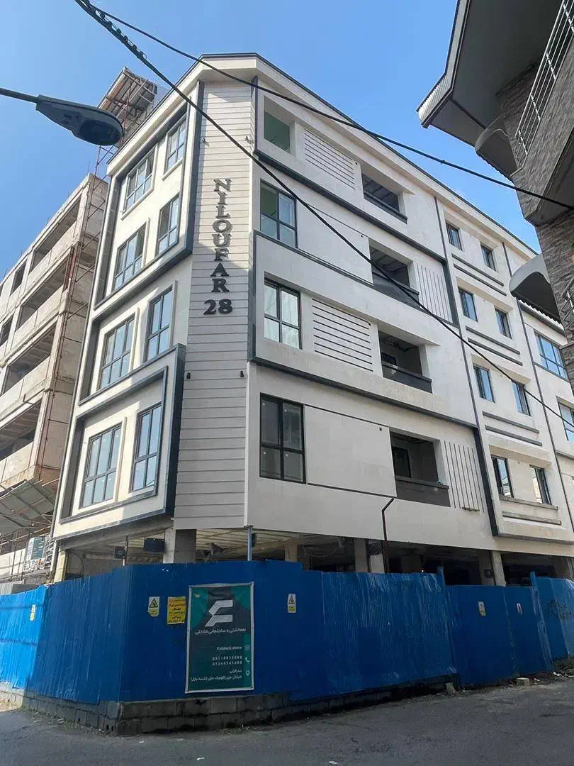 فروش واحد 89 متری نوساز در خیابان تهران|فروش آپارتمان|بندر انزلی, تهران|دیوار