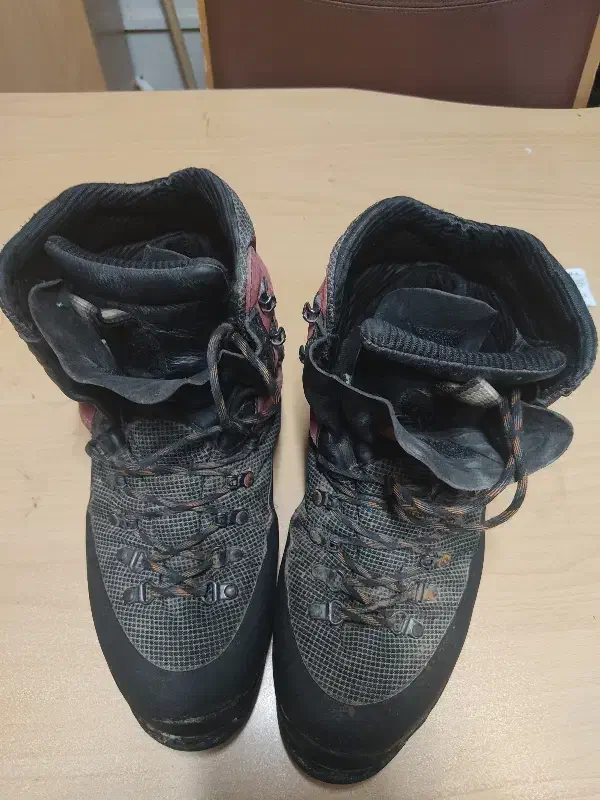 پوتین کوهنوردی کوهستانی کوهسار تبریز|کوهنوردی و کمپینگ|آستارا, |دیوار