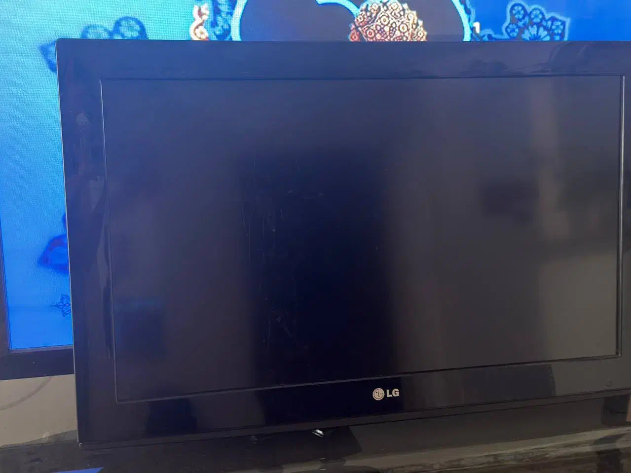 تلویزیون ال جی|تلویزیون و پروژکتور|ماهدشت, |دیوار