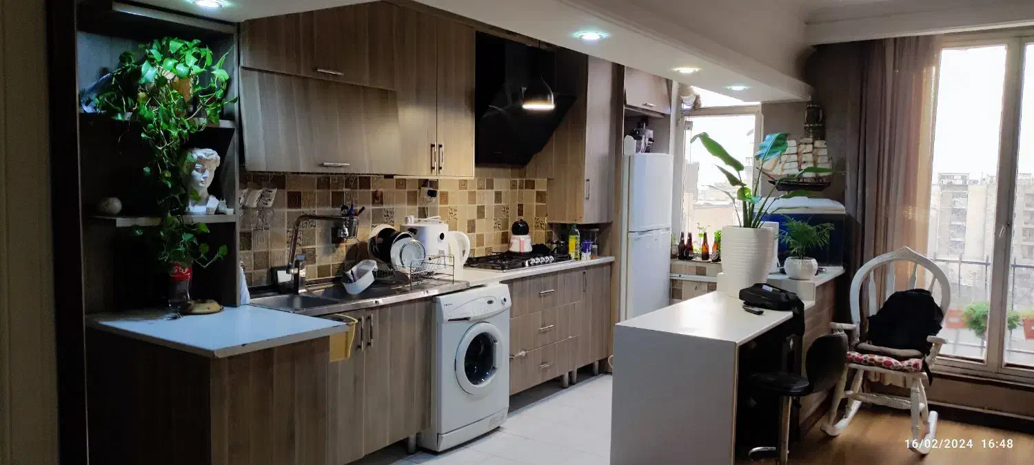 اجاره واحد ۶۳ متر محمد شهر|اجارهٔ آپارتمان|محمدشهر, محمدشهر|دیوار