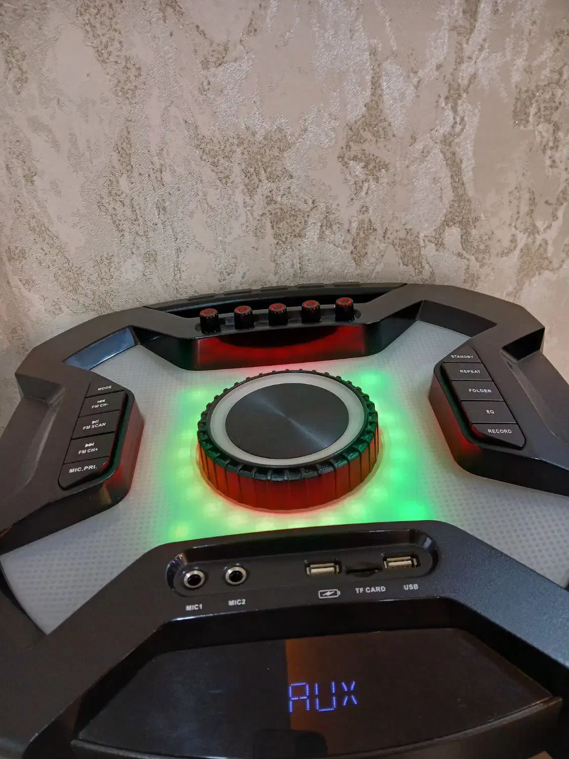 اسپیکر مکسیدر|سیستم صوتی خانگی|فردیس, فردیس|دیوار