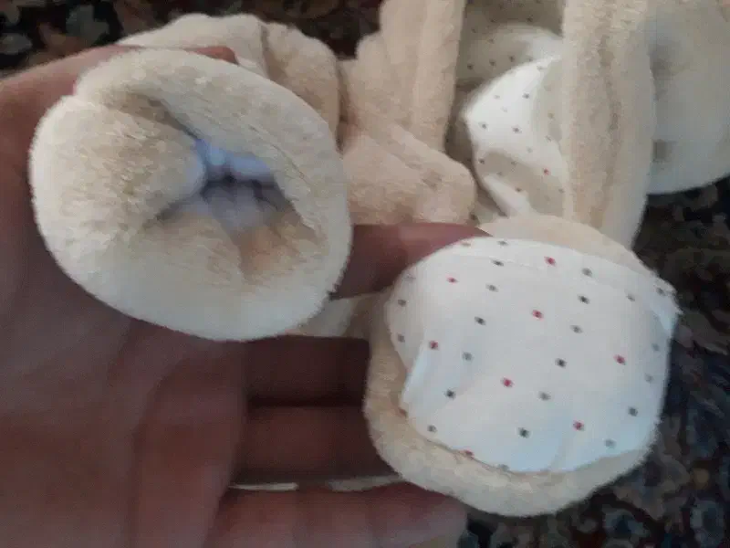 سرهمی نوزاد|کفش و لباس بچه|کرمان, |دیوار