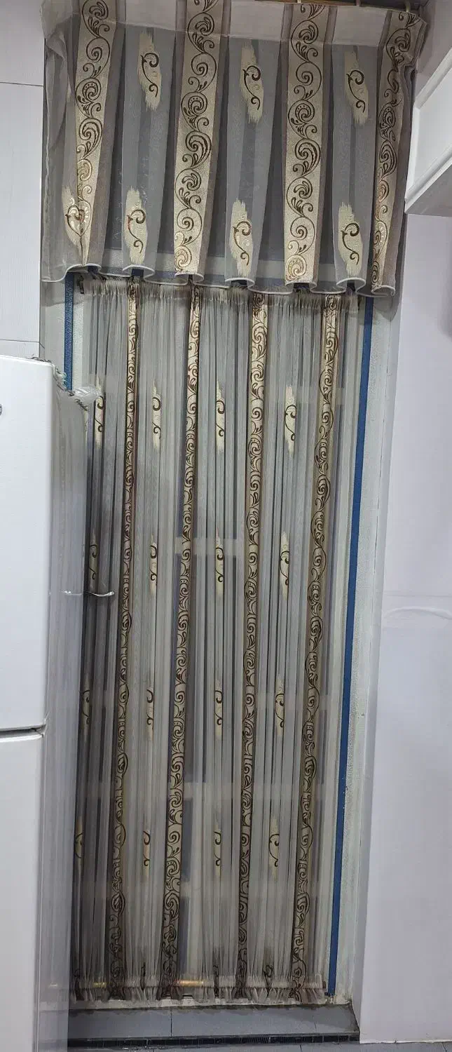 نوهستن|پرده، رانر، رومیزی|بهبهان, |دیوار