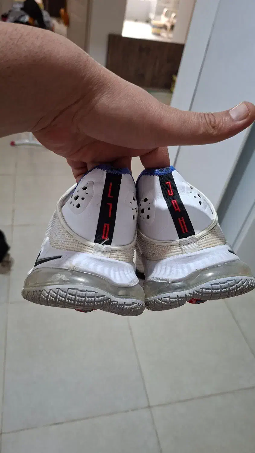 کتونی نایکی|کیف، کفش، کمربند|بندرعباس, |دیوار