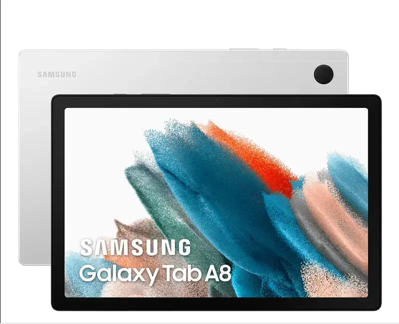 تبلت سامسونگ TAB A8 32G-3G|تبلت|قم, زنبیل آباد|دیوار