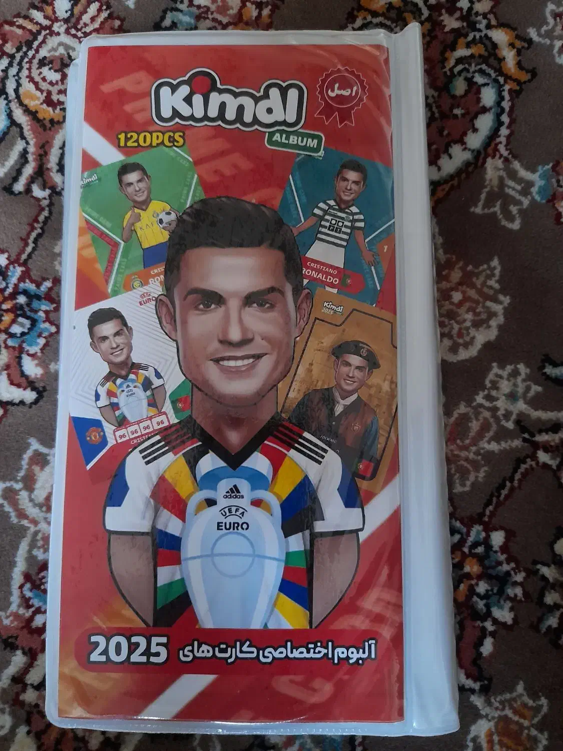 آلبوم کیمدی۲۰۲۵|اسباببازی|تهران, ائمه اطهار|دیوار