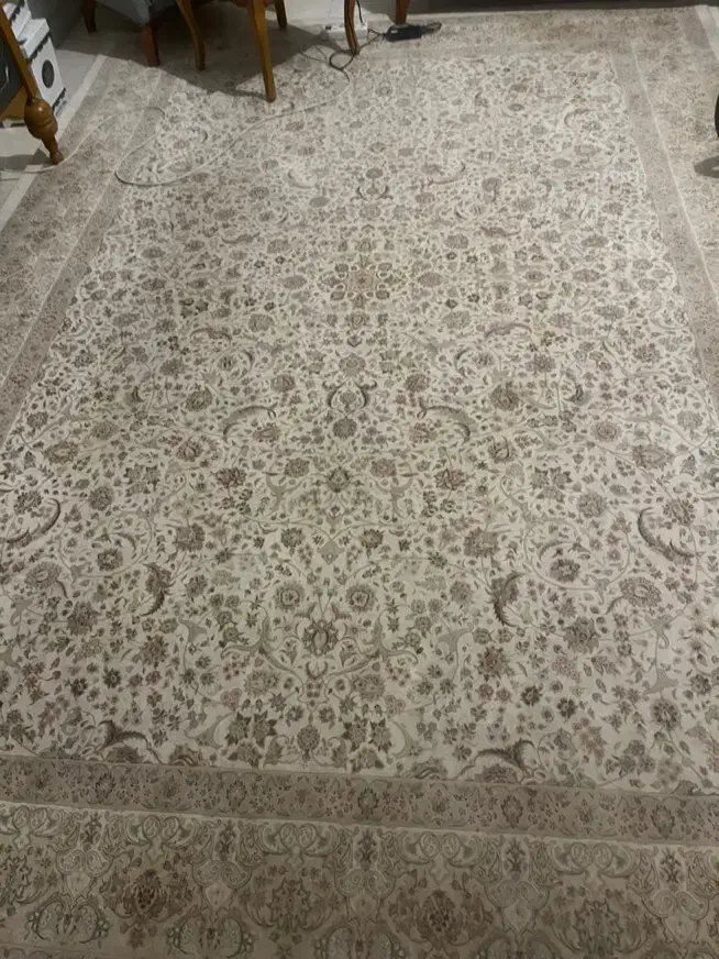 فرش ۹ متری|فرش|مشهد, الهیه|دیوار