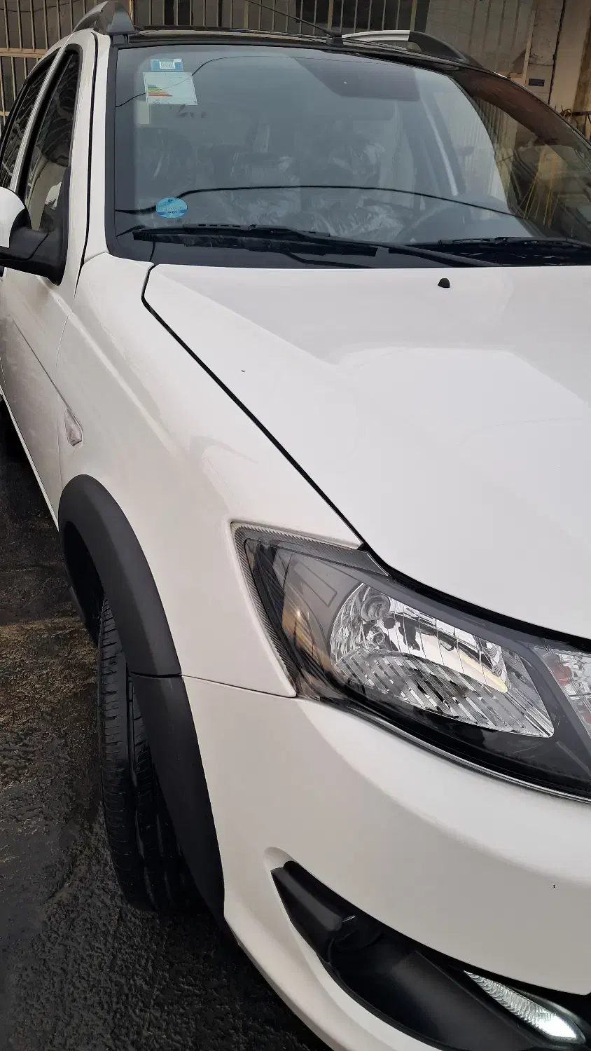 کوییک ۱۴۰۴GXR|خودرو سواری و وانت|تهران, شهرآرا|دیوار