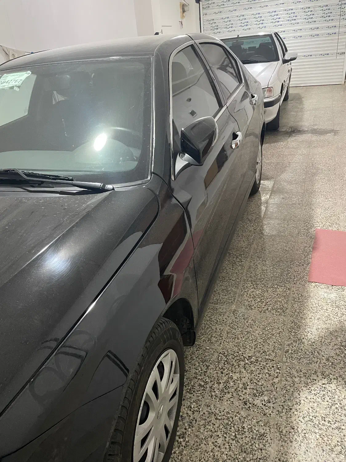 دنا پلاس دنده ای|خودرو سواری و وانت|خلخال, |دیوار