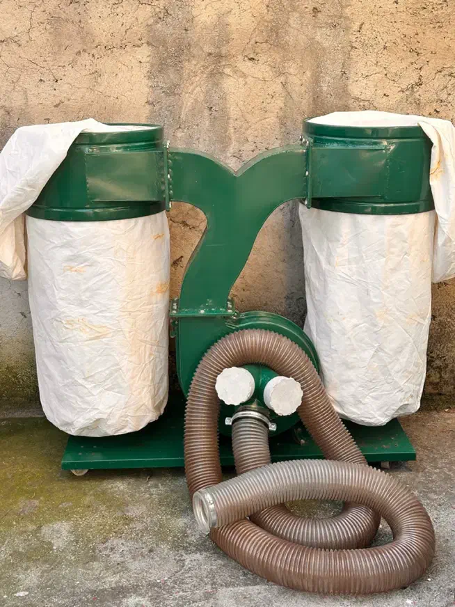 مکنده دوقلو دورکن لبه چسبان|ماشین‌آلات صنعتی|آمل, |دیوار