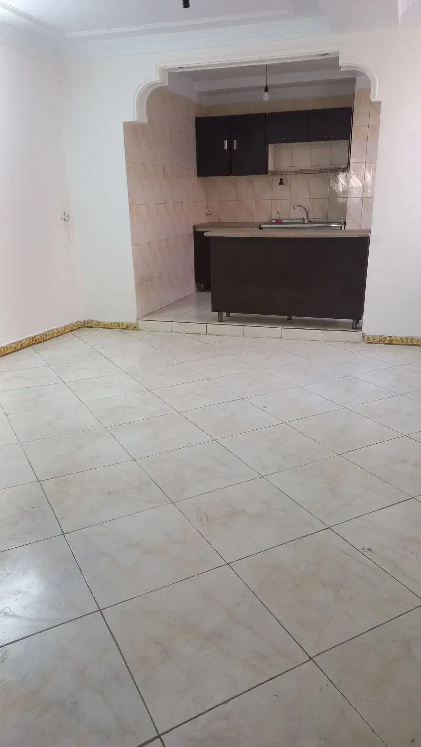 آپارتمان ۴۵ متری فول امکانات شیک و تمیز