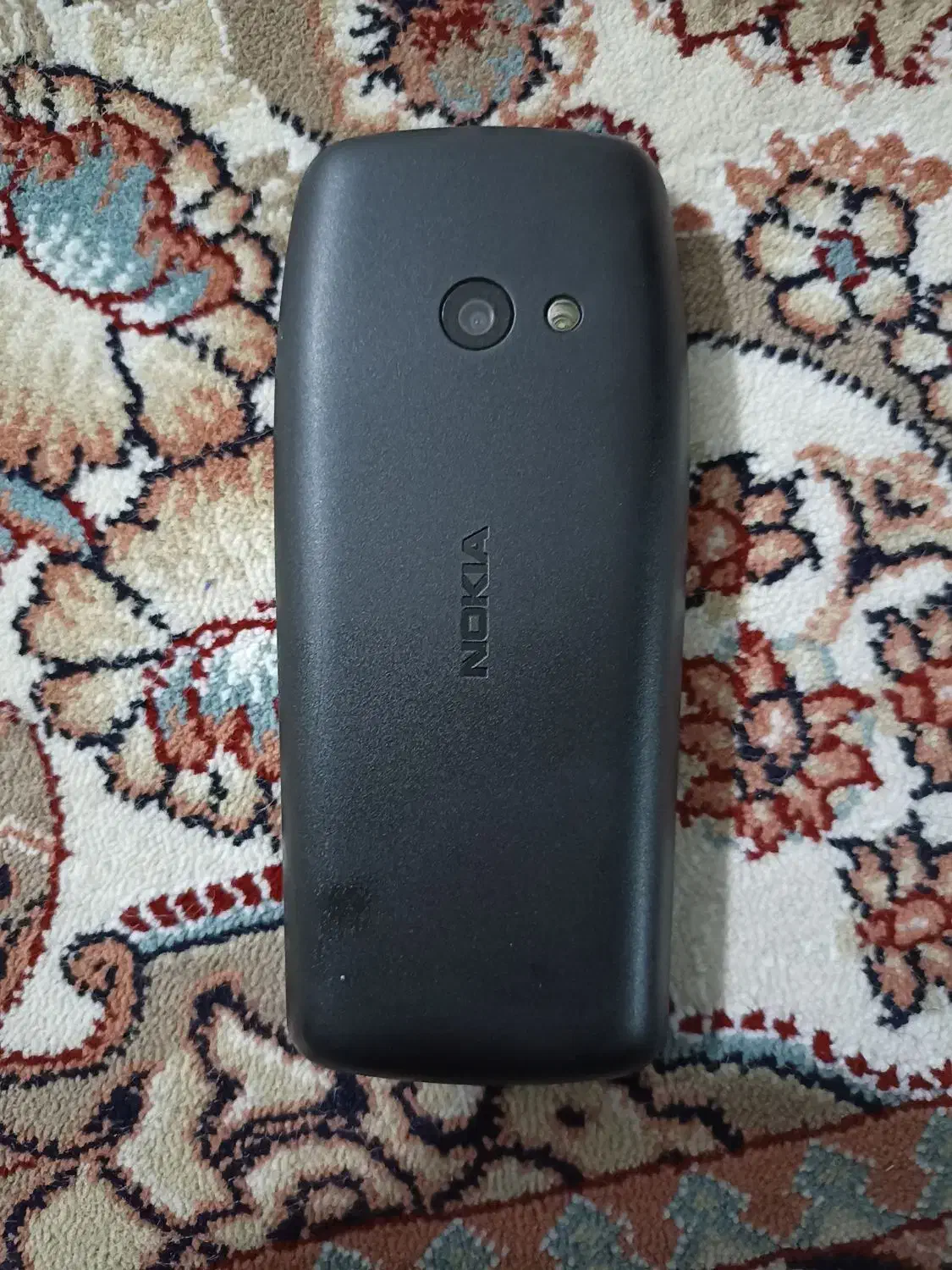 نوکیا مدل 210|موبایل|نورآباد ممسنی, |دیوار