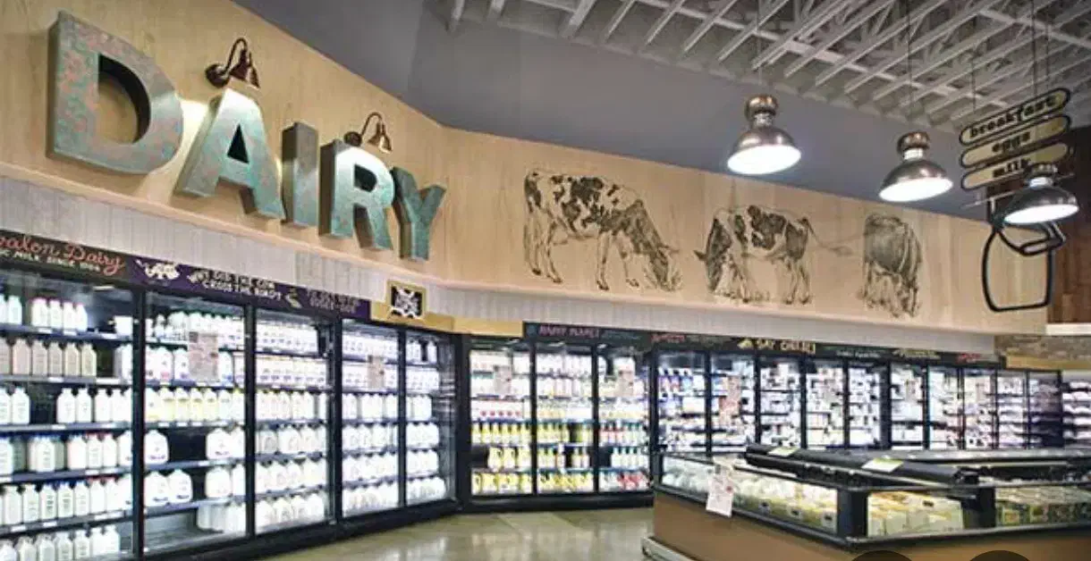 استخدام نیرو فروشنده|استخدام خدمات فروشگاه و رستوران|نجفآباد, یزدانشهر|دیوار