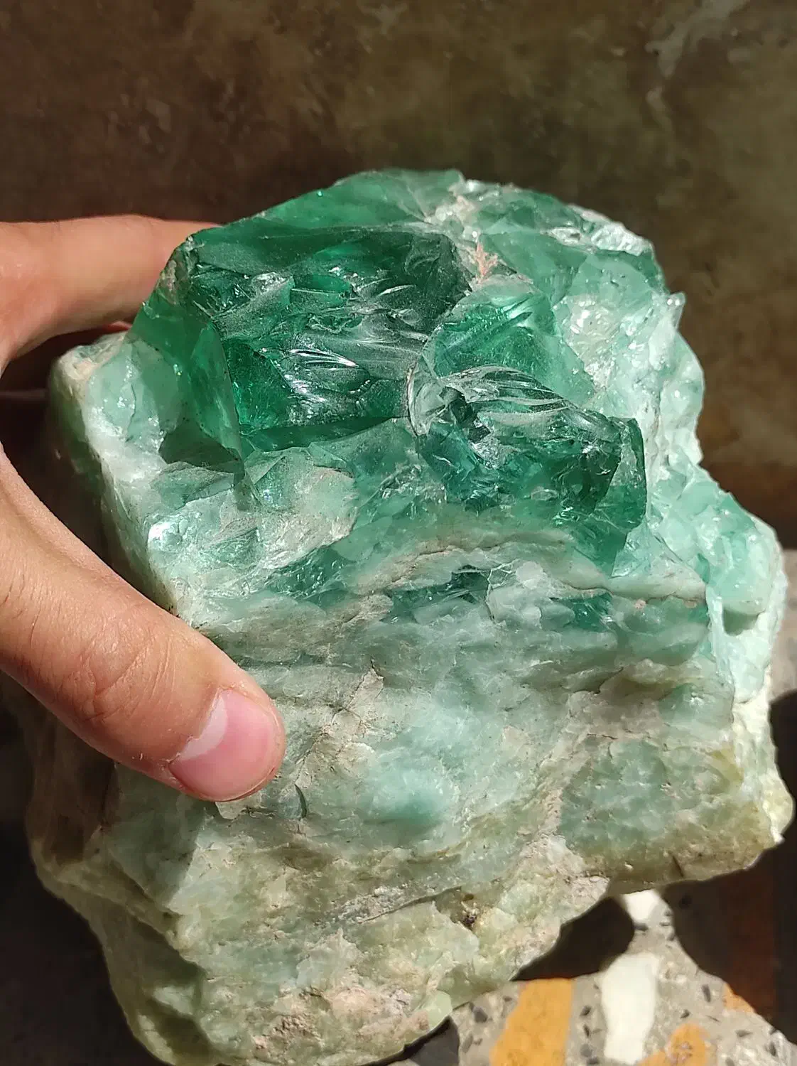 سنگ طبیعی|جواهرات|شیراز, مسلم|دیوار