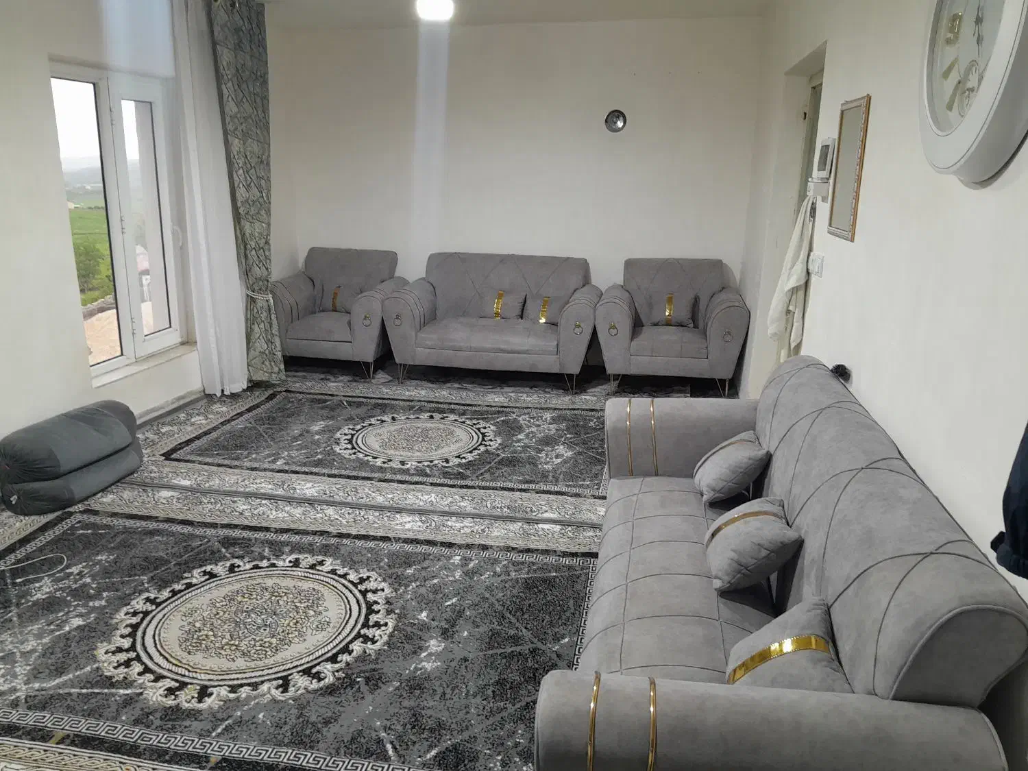 فروش خانه روستا بنچله|فروش خانه و ویلا|جوانرود, |دیوار