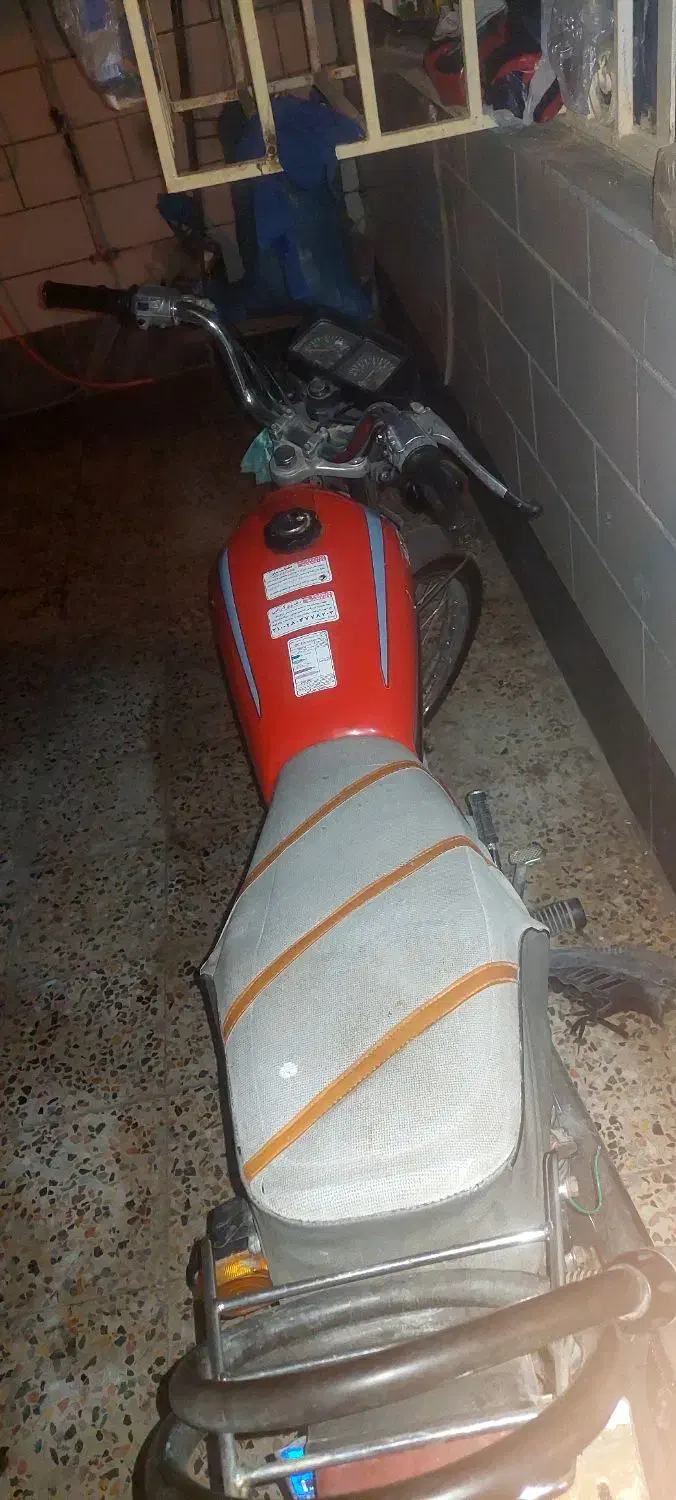 موتور سیکلت|موتورسیکلت|رامهرمز, |دیوار