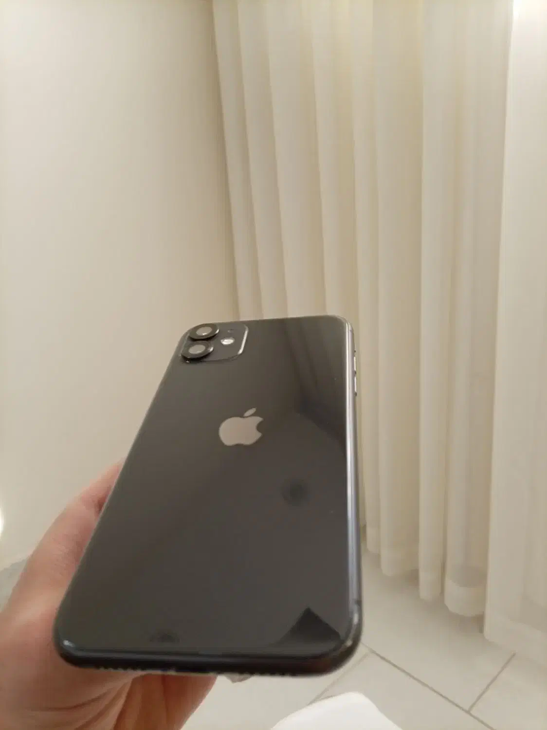 آیفون 11 نرمال|موبایل|اصفهان, پوریای ولی|دیوار