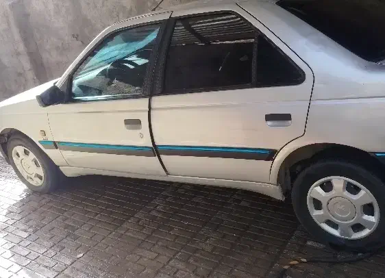 پژو 405 GLX بنزینی، مدل ۱۳۹۴|خودرو سواری و وانت|بم, |دیوار