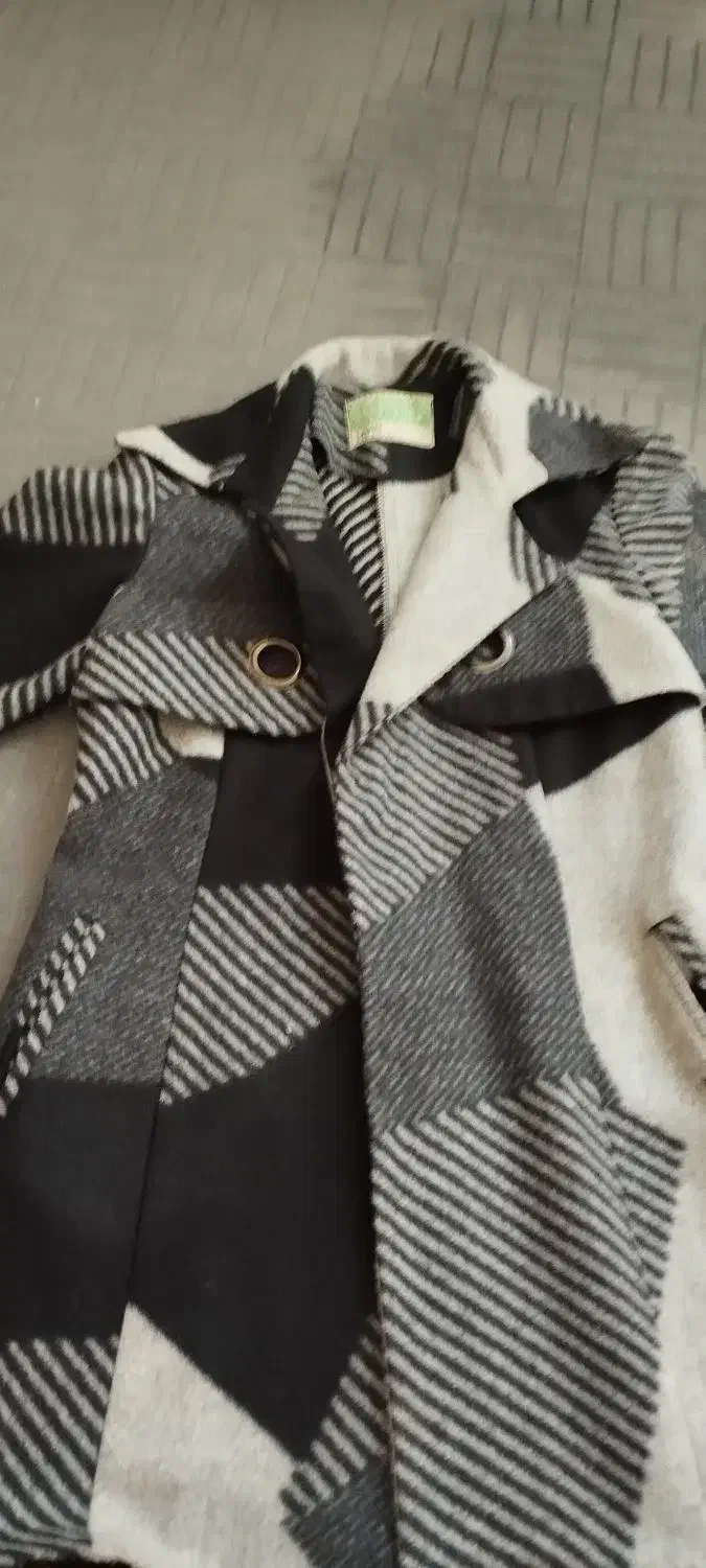 پالتو وبافت زنانه نونو  استفاده نشده|لباس|تایباد, |دیوار